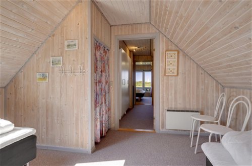 Foto 26 - Casa de 2 quartos em Rømø com terraço