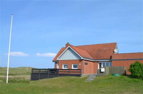 Foto 7 - Haus mit 2 Schlafzimmern in Rømø mit terrasse