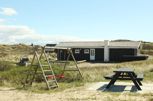 Foto 45 - Casa con 4 camere da letto a Hvide Sande con piscina privata e terrazza