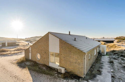 Foto 24 - Casa con 4 camere da letto a Hvide Sande con piscina privata e terrazza