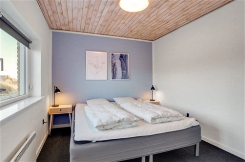 Foto 16 - Casa con 4 camere da letto a Hvide Sande con piscina privata e terrazza