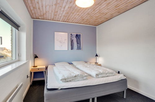 Foto 16 - Casa con 4 camere da letto a Hvide Sande con piscina privata e terrazza