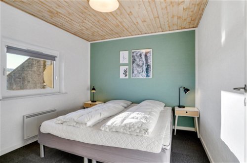 Foto 18 - Casa con 4 camere da letto a Hvide Sande con piscina privata e terrazza