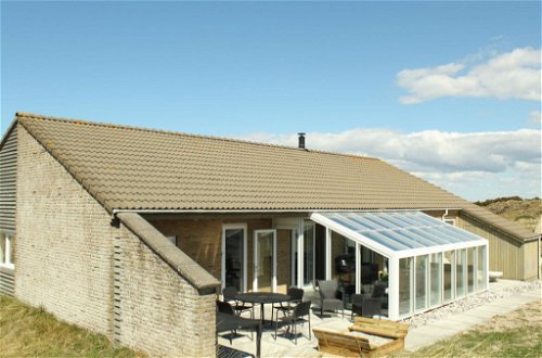 Photo 47 - 4 bedroom House in Hvide Sande with private pool and terrace