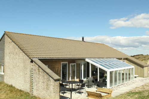 Foto 47 - Casa con 4 camere da letto a Hvide Sande con piscina privata e terrazza