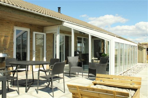 Photo 46 - 4 bedroom House in Hvide Sande with private pool and terrace
