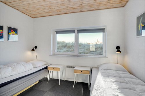 Foto 19 - Casa con 4 camere da letto a Hvide Sande con piscina privata e terrazza