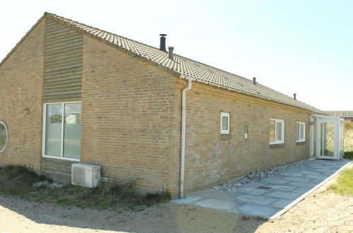 Photo 44 - 4 bedroom House in Hvide Sande with private pool and terrace