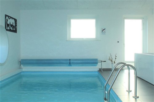 Foto 28 - Casa con 4 camere da letto a Hvide Sande con piscina privata e terrazza