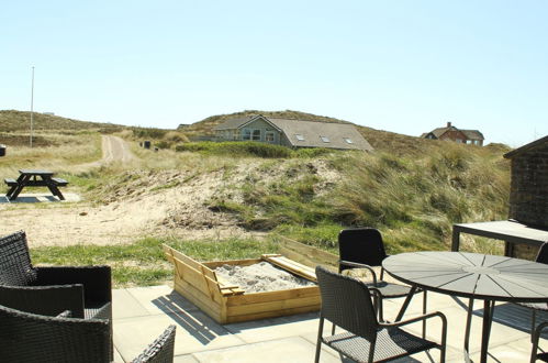 Foto 39 - Casa con 4 camere da letto a Hvide Sande con piscina privata e terrazza