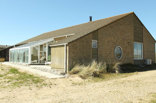 Photo 27 - 4 bedroom House in Hvide Sande with private pool and terrace