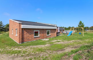 Photo 3 - 5 bedroom House in Vejers Strand with terrace