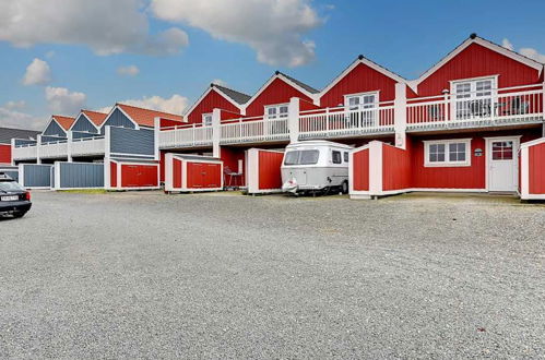 Foto 8 - Apartamento de 2 quartos em Blåvand com terraço e sauna