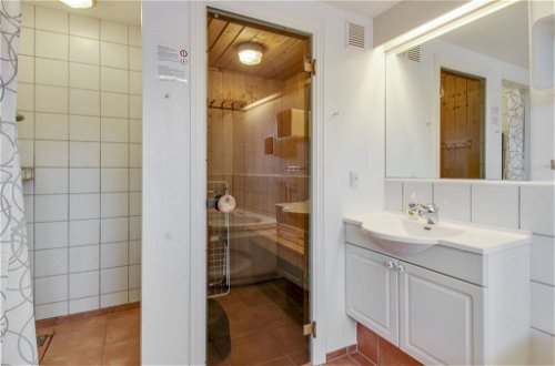 Foto 4 - Apartamento de 2 quartos em Blåvand com terraço e sauna