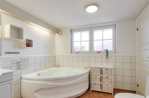 Foto 3 - Apartamento de 2 habitaciones en Blåvand con terraza y sauna