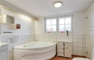 Foto 3 - Apartment mit 2 Schlafzimmern in Blåvand mit terrasse und sauna