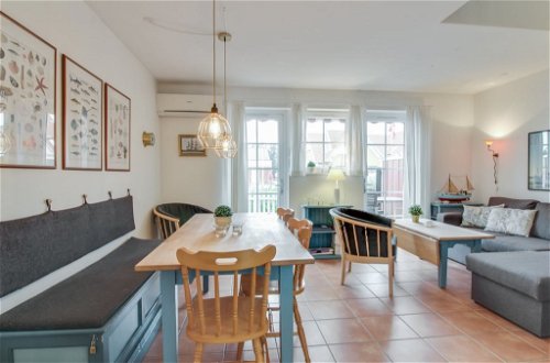 Foto 10 - Apartment mit 2 Schlafzimmern in Blåvand mit terrasse und sauna