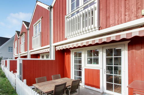 Photo 1 - 2 bedroom Apartment in Blåvand with terrace and sauna