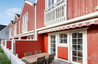 Foto 1 - Apartamento de 2 quartos em Blåvand com terraço e sauna