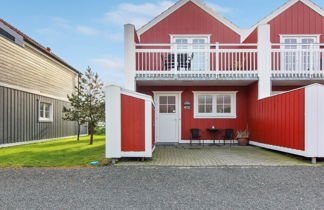 Foto 2 - Apartamento de 2 quartos em Blåvand com terraço e sauna