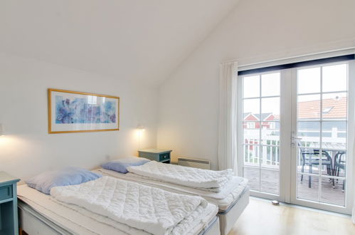 Foto 20 - Appartamento con 2 camere da letto a Blåvand con terrazza e sauna