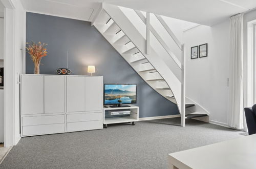 Photo 2 - Appartement de 3 chambres à Rømø avec piscine et terrasse