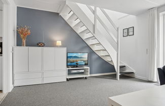 Photo 2 - Appartement de 3 chambres à Rømø avec piscine et terrasse