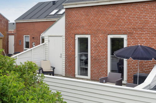 Foto 13 - Appartamento con 3 camere da letto a Rømø con piscina e terrazza
