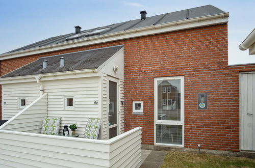 Foto 10 - Appartamento con 3 camere da letto a Rømø con piscina e terrazza