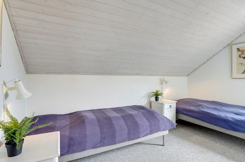 Foto 24 - Appartamento con 3 camere da letto a Rømø con piscina e terrazza