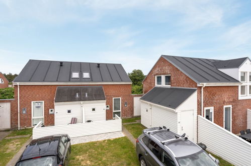 Photo 23 - Appartement de 3 chambres à Rømø avec piscine et terrasse