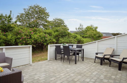 Foto 12 - Appartamento con 3 camere da letto a Rømø con piscina e terrazza