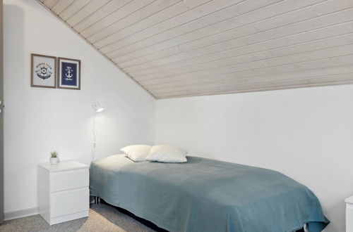 Foto 16 - Appartamento con 3 camere da letto a Rømø con piscina e terrazza