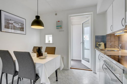 Photo 5 - 3 bedroom Apartment in Rømø with swimming pool and terrace