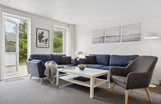 Photo 3 - Appartement de 3 chambres à Rømø avec piscine et terrasse