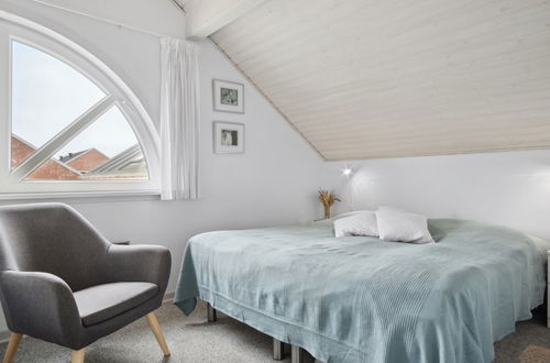 Foto 22 - Appartamento con 3 camere da letto a Rømø con piscina e terrazza