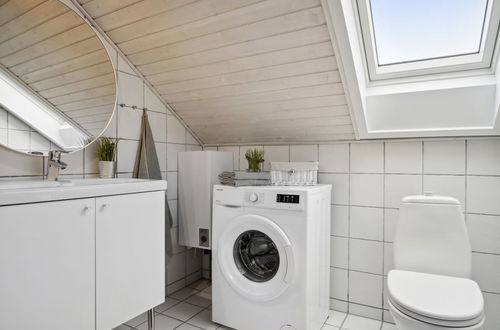 Foto 25 - Appartamento con 3 camere da letto a Rømø con piscina e terrazza