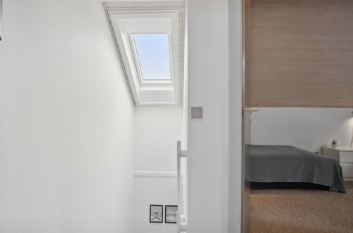 Foto 15 - Appartamento con 3 camere da letto a Rømø con piscina e terrazza