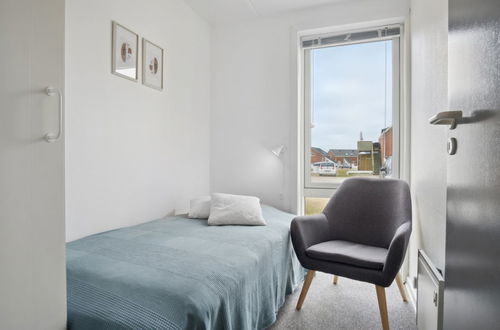 Foto 14 - Appartamento con 3 camere da letto a Rømø con piscina e terrazza