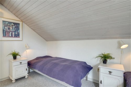Foto 26 - Apartamento de 3 habitaciones en Rømø con piscina y terraza