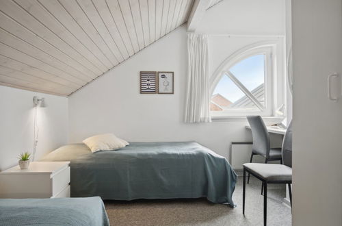 Foto 19 - Appartamento con 3 camere da letto a Rømø con piscina e terrazza