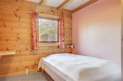 Foto 21 - Haus mit 5 Schlafzimmern in Væggerløse mit terrasse und sauna