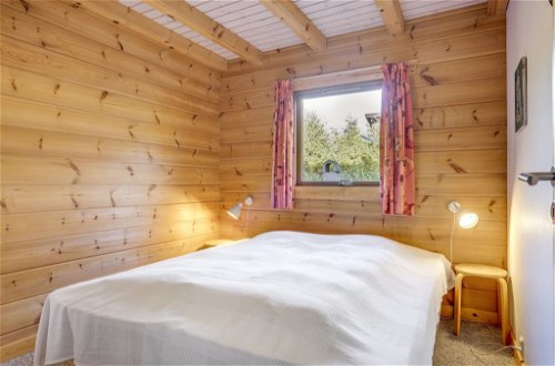 Foto 20 - Casa de 5 habitaciones en Væggerløse con terraza y sauna