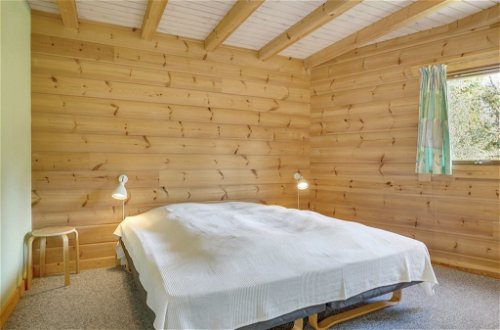 Foto 12 - Casa de 5 habitaciones en Væggerløse con terraza y sauna