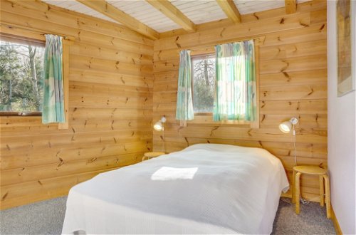 Foto 22 - Haus mit 5 Schlafzimmern in Væggerløse mit terrasse und sauna