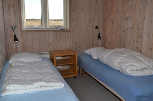 Foto 10 - Casa de 3 quartos em Rømø com terraço