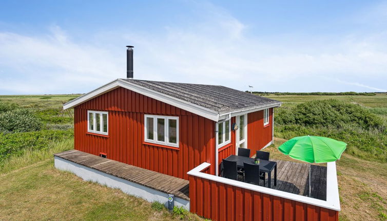 Foto 1 - Haus mit 3 Schlafzimmern in Rømø mit terrasse