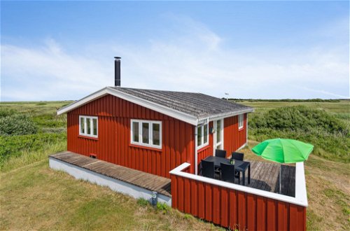 Foto 1 - Haus mit 3 Schlafzimmern in Rømø mit terrasse