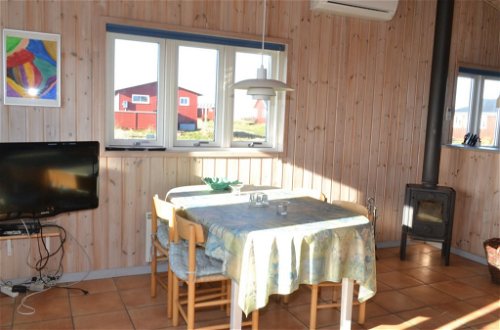 Foto 11 - Haus mit 3 Schlafzimmern in Rømø mit terrasse