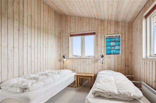 Foto 6 - Casa de 3 quartos em Rømø com terraço